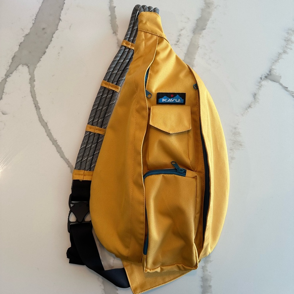 Kavu Rope Sling Bag